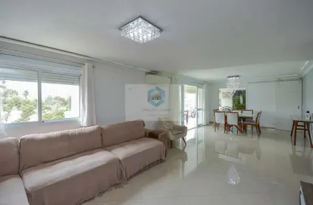 Apartamento com 3 Quartos à venda, 184m² no Jurubatuba, São Paulo