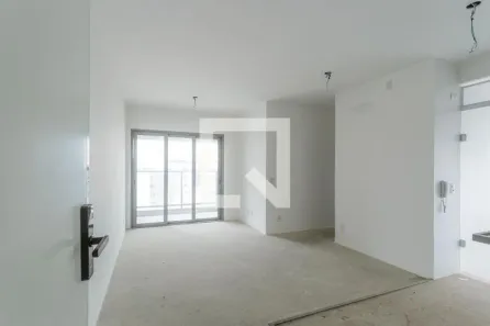 Apartamento com 1 Quarto à venda, 50m² no Indianópolis, São Paulo
