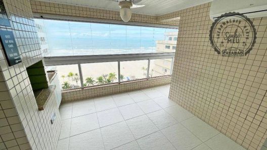 Apartamento com 4 Quartos à venda, 157m² no Aviação, Praia Grande