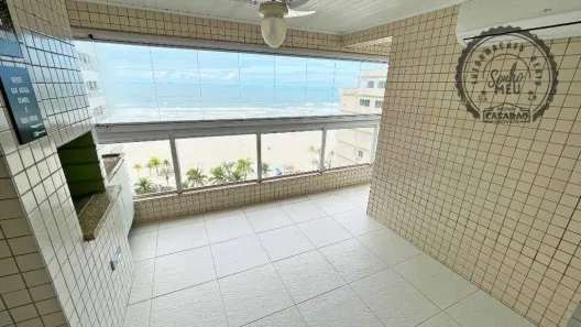 Apartamento com 4 Quartos à venda, 157m² no Aviação, Praia Grande