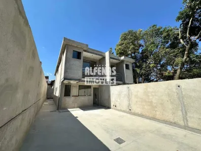 Casa com 3 Quartos à venda, 130m² no Linda Vista, Contagem