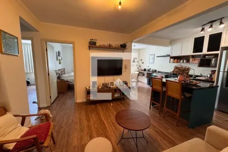 Apartamento com 2 Quartos à venda, 70m² no Pinheiros, São Paulo