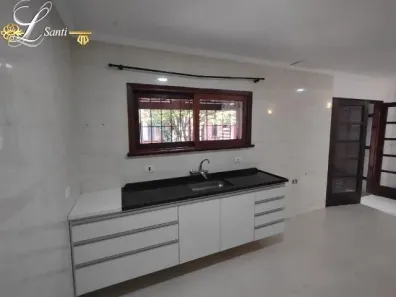 Sobrado com 3 Quartos à venda, 178m² no Vila Cruzeiro, São Paulo