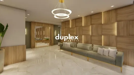 Apartamento com 2 Quartos à venda, 76m² no Barreiros, São José