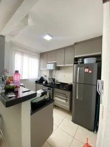 Apartamento com 2 Quartos à venda, 40m² no Carumbé, Cuiabá