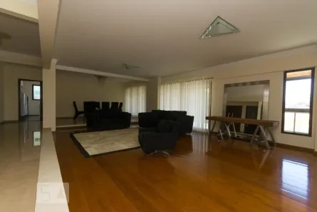 Apartamento com 4 Quartos à venda, 375m² no Jardim Vila Mariana, São Paulo