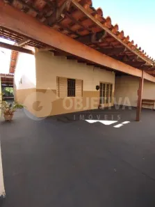 Casa com 3 Quartos à venda, 130m² no Jardim Europa, Uberlândia