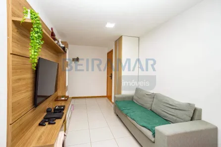 Apartamento com 2 Quartos à venda, 57m² no Sul, Brasília