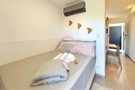 Apartamento com 1 Quarto à venda, 23m² no Stella Maris, Salvador