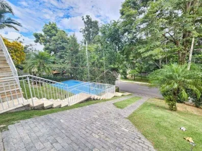 Casa de Condomínio com 5 Quartos à venda, 303m² no Marambaia, Vinhedo