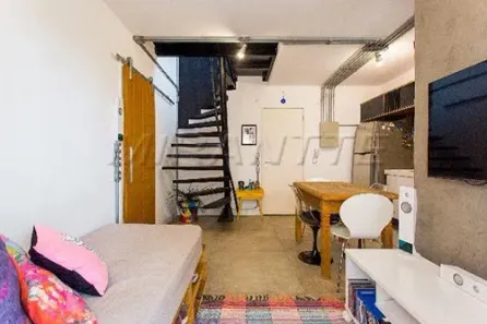 Apartamento com 1 Quarto à venda, 76m² no Cambuci, São Paulo