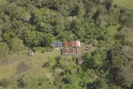 Fazenda/Sítio com 5 Quartos à venda, 47m² no , Itacaré
