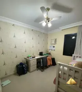 Apartamento com 4 Quartos à venda, 234m² no Goiabeira, Cuiabá