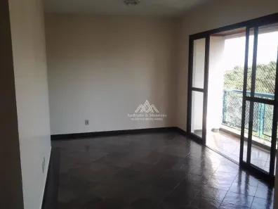 Apartamento com 3 Quartos à venda, 88m² no Iguatemi, Ribeirão Preto