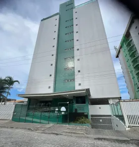Apartamento com 2 Quartos para alugar, 64m² no Jardim Oceania, João Pessoa