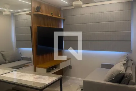 Apartamento com 2 Quartos à venda, 32m² no Quinta da Paineira, São Paulo