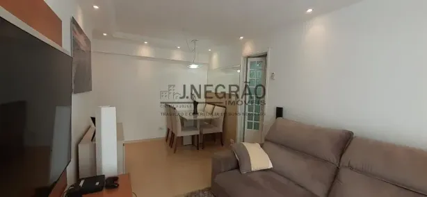 Apartamento com 2 Quartos à venda, 54m² no Vila Dom Pedro I, São Paulo
