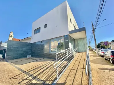 Sala Comercial para alugar, 250m² no Pólon, Marília