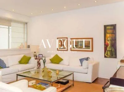 Apartamento com 4 Quartos à venda, 135m² no Ipanema, Rio de Janeiro