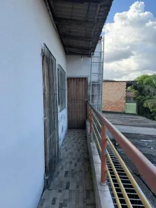 Kitnet com 1 Quarto para alugar, 20m² no Marco, Belém