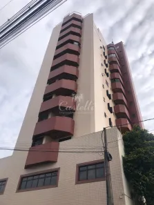 Apartamento com 3 Quartos à venda, 253m² no Centro, Ponta Grossa