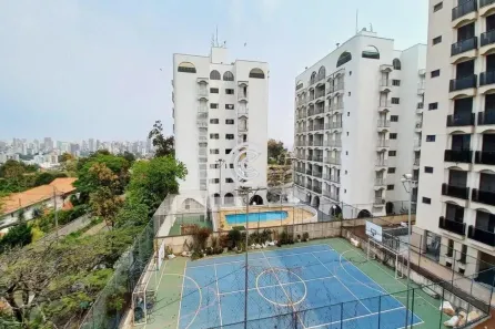Apartamento com 3 Quartos à venda, 116m² no Jardim das Paineiras, Campinas