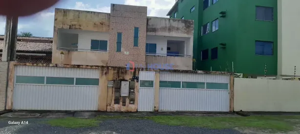 Apartamento com 2 Quartos para alugar, 65m² no Pontal, Ilhéus