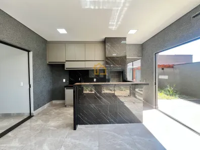 Casa de Condomínio com 3 Quartos à venda, 155m² no Residencial Maria Júlia, São José do Rio Preto