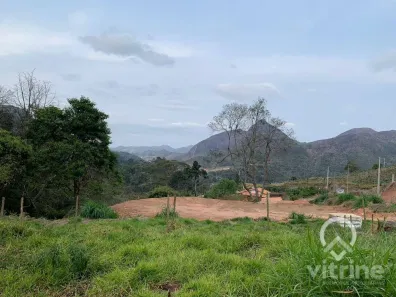 Lote/Terreno à venda, 1300m² no Campo do Coelho, Nova Friburgo