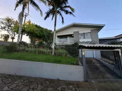 Casa com 5 Quartos à venda, 270m² no Primavera, Novo Hamburgo