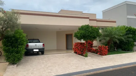 Casa com 3 Quartos à venda, 190m² no Loteamento Village Damha Mirassol III, Mirassol