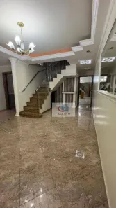 Sobrado com 3 Quartos para alugar, 135m² no Parque Terra Nova II, São Bernardo do Campo