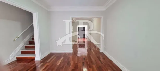  com 2 Quartos para alugar, 200m² no Vila Nova Conceição, São Paulo