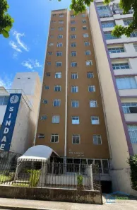Apartamento com 1 Quarto para alugar, 53m² no Barris, Salvador