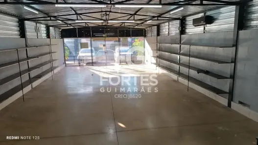 Prédio Comercial para alugar, 161m² no Condomínio Itamaraty, Ribeirão Preto
