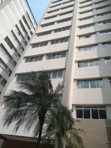 Apartamento com 2 Quartos para alugar, 70m² no Bela Vista, São Paulo