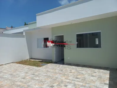 Casa com 3 Quartos à venda, 80m² no Estância Balneária Convento Velho, Peruíbe