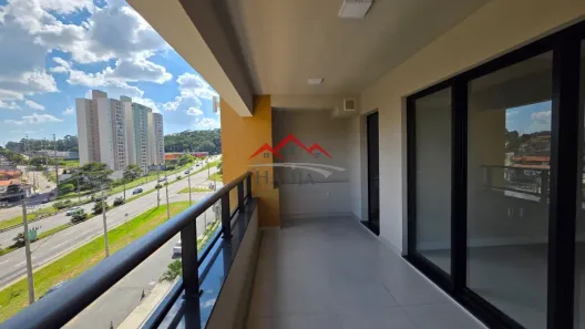 Apartamento com 3 Quartos à venda, 96m² no Portal do Paraíso II, Jundiaí