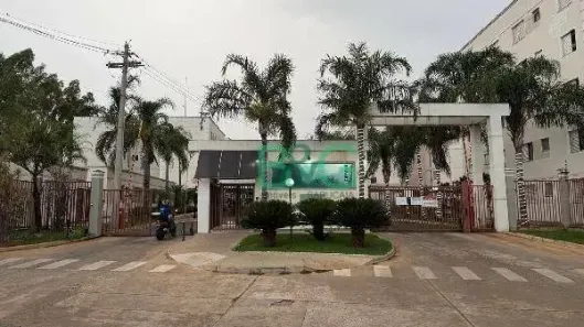 Apartamento com 2 Quartos à venda, 39m² no Parque Residencial Iguatemi, Araraquara