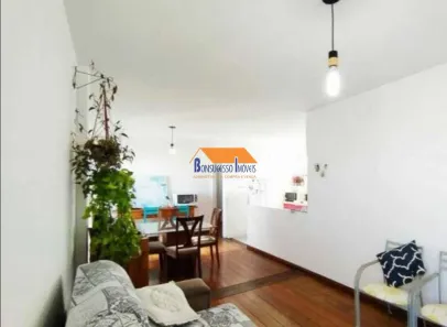 Apartamento com 3 Quartos à venda, 102m² no Colégio Batista, Belo Horizonte