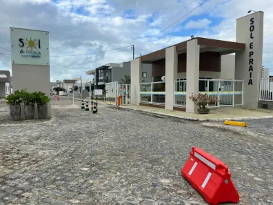 Lote/Terreno à venda, 250m² no Zona de Expansão (Olhos D'Agua), Barra dos Coqueiros