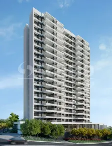 Apartamento com 3 Quartos à venda, 74m² no Vila Mascote, São Paulo