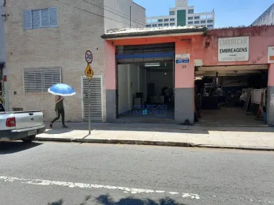 Galpão/Depósito/Armazém à venda, 200m² no Vila Romana, São Paulo