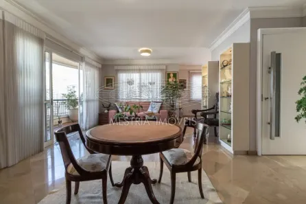 Apartamento com 2 Quartos à venda, 165m² no Moema, São Paulo