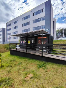 Apartamento com 2 Quartos à venda, 45m² no Nova Pampulha 3ª e 4ª Seção, Vespasiano