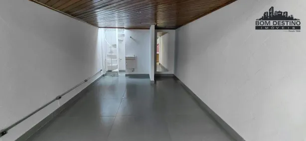 Ponto Comercial para alugar, 45m² no Centro, Belo Horizonte