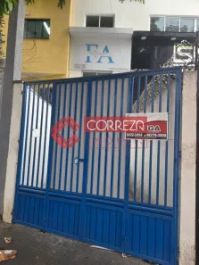 Prédio Comercial para alugar, 115m² no Vila Curuçá, São Paulo