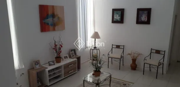 Casa com 3 Quartos à venda, 462m² no Bairro Campos de Santo Antônio, Itu