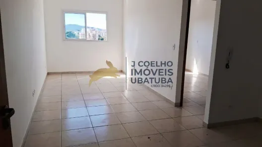 Apartamento com 2 Quartos para alugar, 48m² no Estufa I, Ubatuba