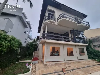Casa de Condomínio com 4 Quartos à venda, 430m² no Urbanova, São José dos Campos